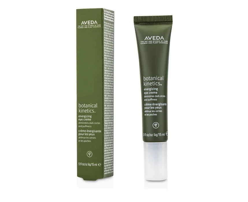 Aveda Botanical Kinetics Energizing Eye Creme  15ml/0.5oz