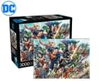Aquarius DC Comics Cast 3000-Piece Jigsaw Puzzle 1