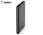 Belkin USB-C 10,000mAh Power Bank - Black