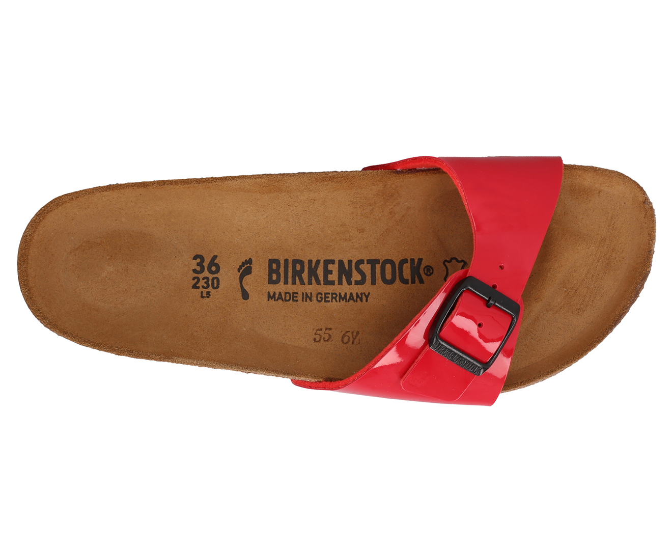 birkenstock catch