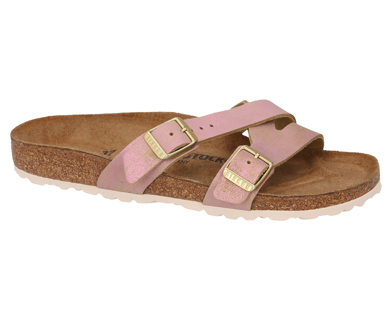 yao leather birkenstock