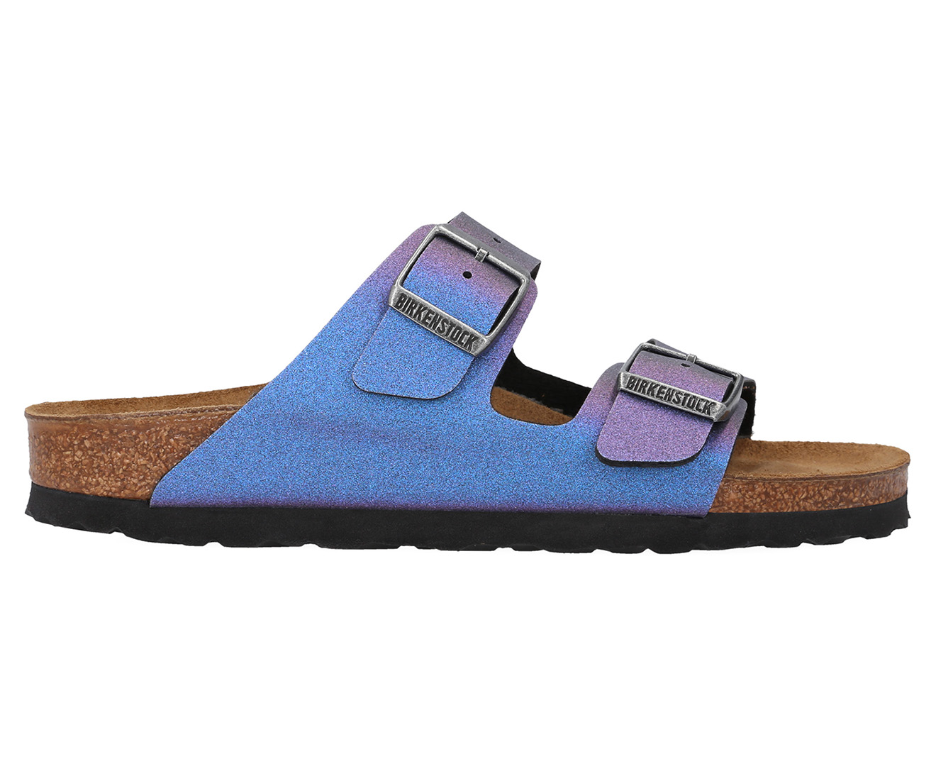 Icy 2024 violet birkenstock