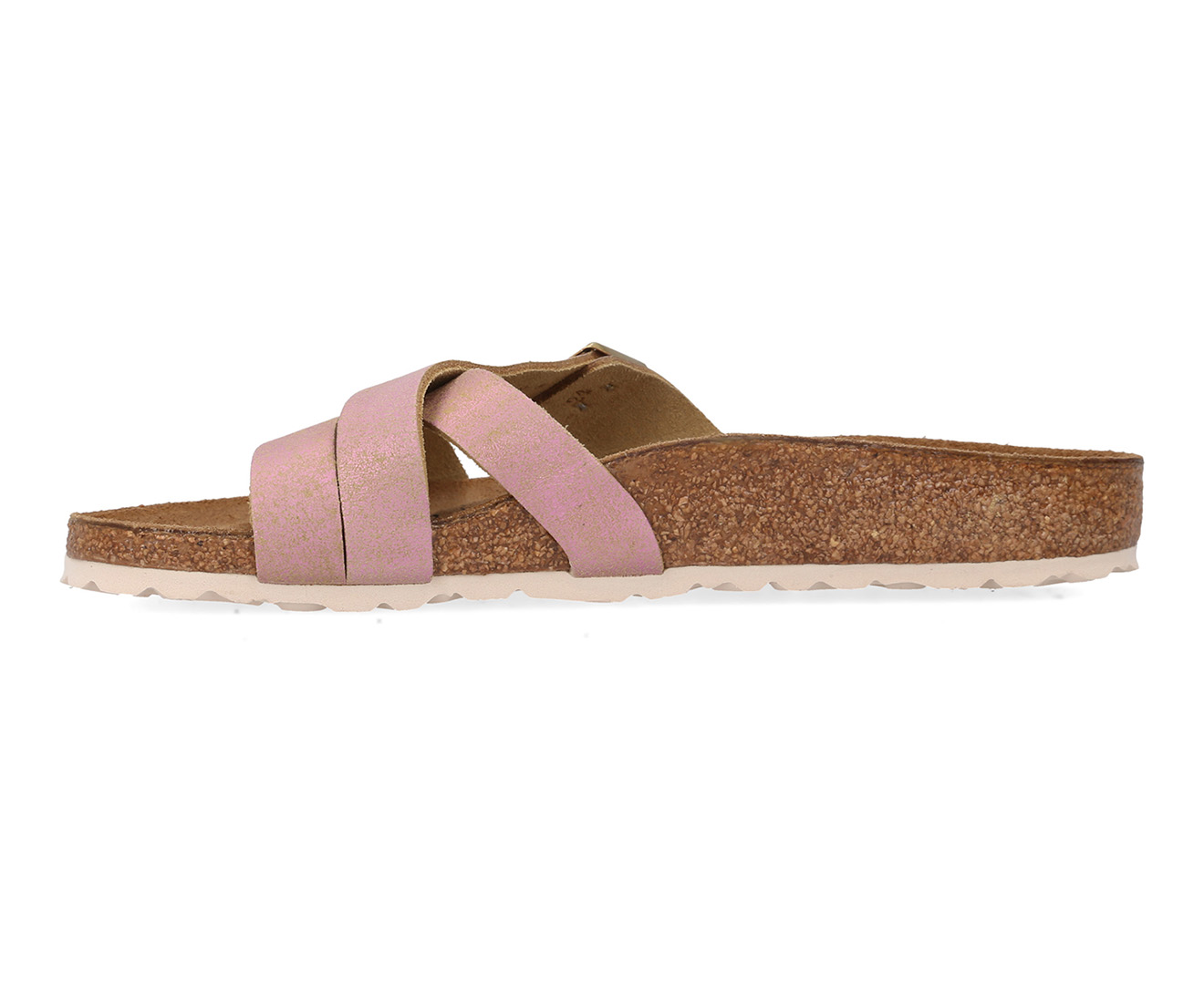yao leather birkenstock