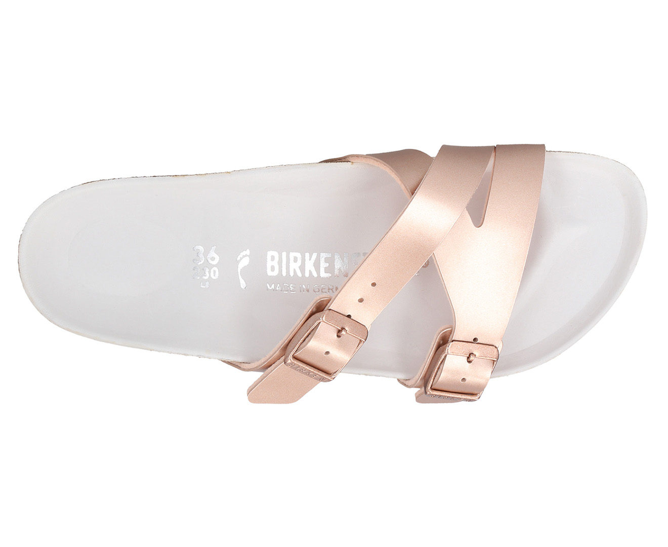 Birkenstock sales yao copper