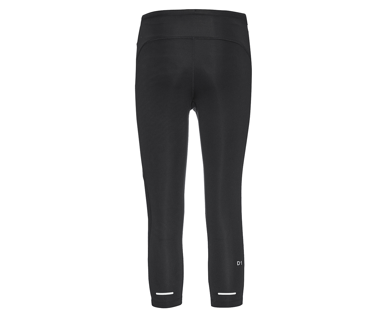 Nike Go Womens Firm Support High-Waisted Capri Tights
