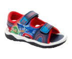 PJ Masks Boys Sandals with Sport Style Soles