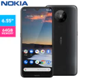 Nokia 5.3 64GB Smartphone Unlocked - Charcoal