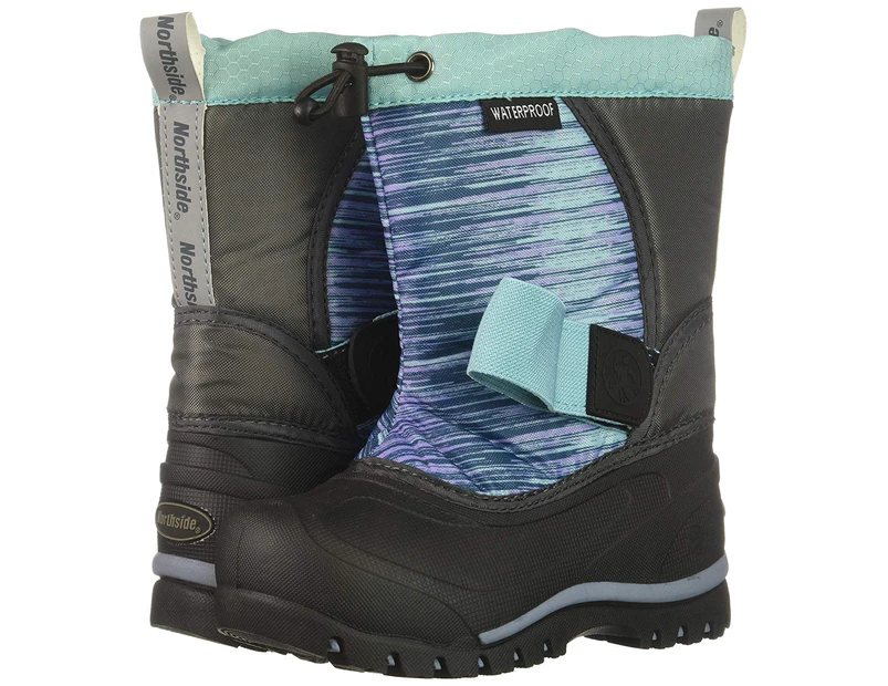 Northside Zephyr Waterproof Cold Weather Boot (Toddler/Little Kid/Big Kid)