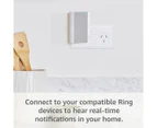 Ring Chime Pro (2nd Gen) Wireless Security System Extender