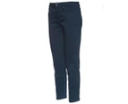 Calvin Klein Jeans Women's Sateen Skinny Ankle Jeans - Plunge Blue
