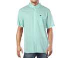 Ralph Lauren Men's Casual Shirts - Casual Shirt - Green