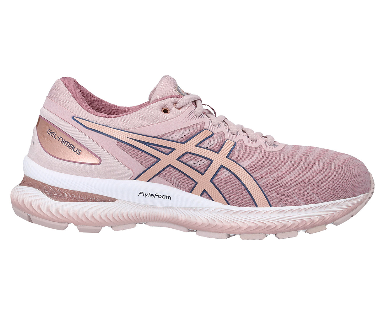 catch of the day womens asics