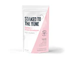 Dirty Skincare Co Epsom & Pink Himalayan Relax & Rejuvenate Bath Soak 250g
