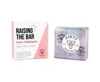 Dirty Skincare Co Fruit & Bubblegum Natural Soap Bar 1