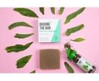 Dirty Skincare Co Green Tea & Peppermint Natural Soap Bar 3