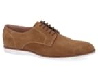 AQ by Aquila Men's Neal Derby Shoes - Whiskey 2