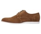 AQ by Aquila Men's Neal Derby Shoes - Whiskey 3