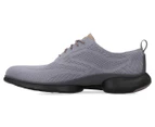 Cole Haan Men's 3.ZERØGRAND Wingtip Oxford Shoes - Ironstone Stitchlite/Magnet