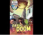 EDGE : Kid Force 3: Day of Doom