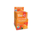 Ener-C Orange 36 Sachets VALUE PACK - 1000mg Vitamin C Per Sachet