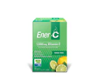 Ener-C Lemon Lime 36 Sachets VALUE PACK - 1000mg Vitamin C Per Sachet