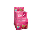 Ener-C Raspberry 36 Sachets VALUE PACK - 1000mg Vitamin C Per Sachet