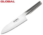 Global 18cm G Series Santoku Knife 1
