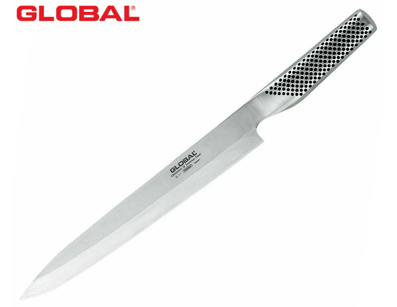 Global 25cm G Series Yanagi Sashimi Knife