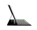 Targus Tablet Keyboard Cover For Samsung Galaxy Tab S6 Lite 10.4 - Black 3