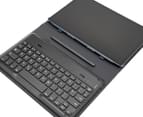 Targus Tablet Keyboard Cover For Samsung Galaxy Tab S6 Lite 10.4 - Black 4