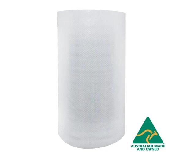 Double Layer 1500mm x 100m Bubble Wrap 10mm bubbles