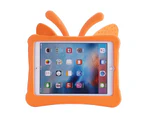 WIWU Butterfly Soft Silicone Tablet Case 7.0 inch For Samsung Galaxy Tab 3 P3200/T110/T111/T210/T211/T230/Huawei T1/Lenovo A7-Orange