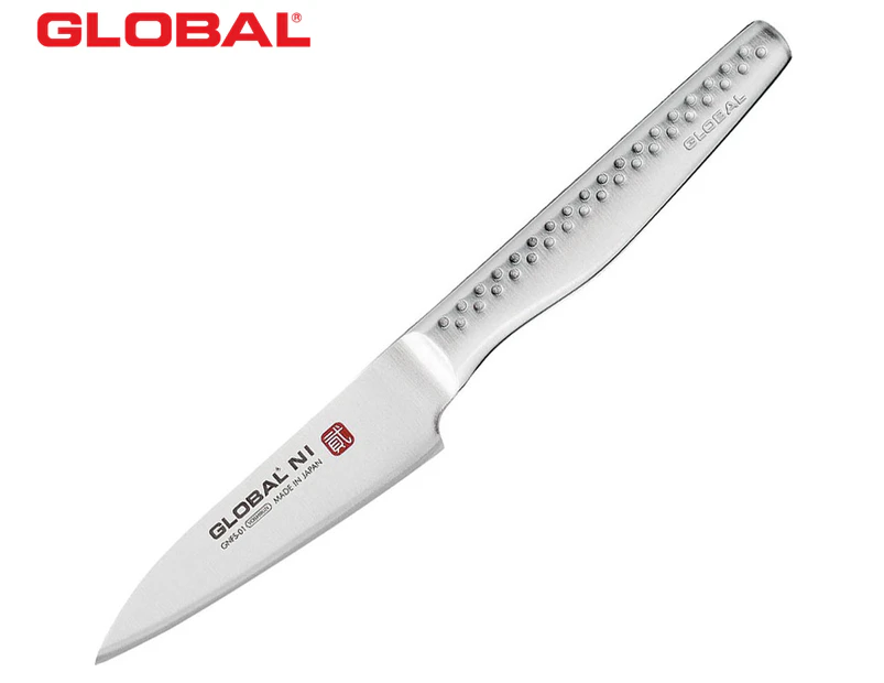 Global 9cm Ni Forged Paring Knife