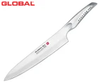 Global 25cm Sai Cook's Knife