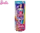 Barbie Dreamtopia Fairy Doll - Purple 1
