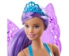 Barbie Dreamtopia Fairy Doll - Purple 3