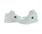 Champion Men's Athletic Shoes - Mid-Top Sneakers - White