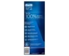 Oral-B Smart 5 5000 Rechargeable Electric Toothbrush Dual Handle Pack - White 5