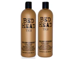 TIGI Bed Head Colour Goddess Shampoo & Conditioner Pack 750mL