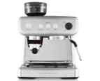 Sunbeam Barista Max Espresso Machine - Silver EM5300S 2