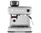 Sunbeam Barista Max Espresso Machine - Silver EM5300S