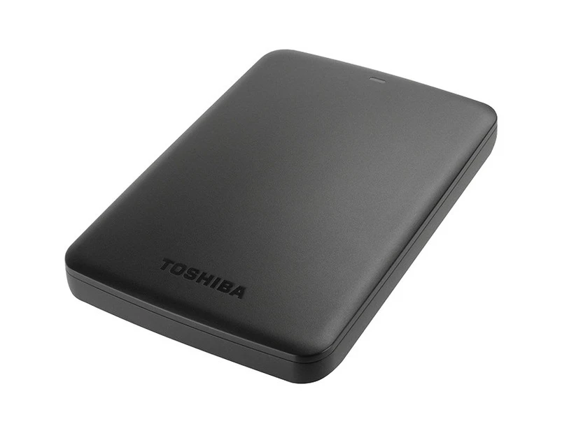 HDTB420AK3AA TOSHIBA 2.5" 2Tb External Hard Drive Usb3 Toshiba Canvio Connectii  USB 3.0-Powered Portable Add-On Storage.  2.5" 2TB EXTERNAL HARD