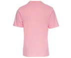 Columbia Men's CSC Basic Logo Short Sleeve Tee / T-Shirt / Tshirt - Rosewater