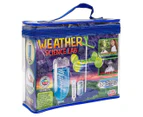 Science to the Max Weather Science Lab Activity Kit