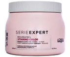 L'Oréal Professionnel Serie Expert Resveratrol Vitamino Colour Masque 500mL