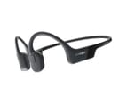 AFTERSHOKZ AEROPEX Wireless Bluetooth Headphones Cosmic Black 1