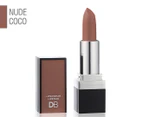 Designer Brands Longwear Lipstick - Nude Coco
