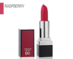 Designer Brands Longwear Lipstick - Raspberry