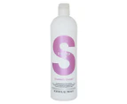 S Factor by TIGI Stunning Volume Shampoo & Conditioner Pack 750mL
