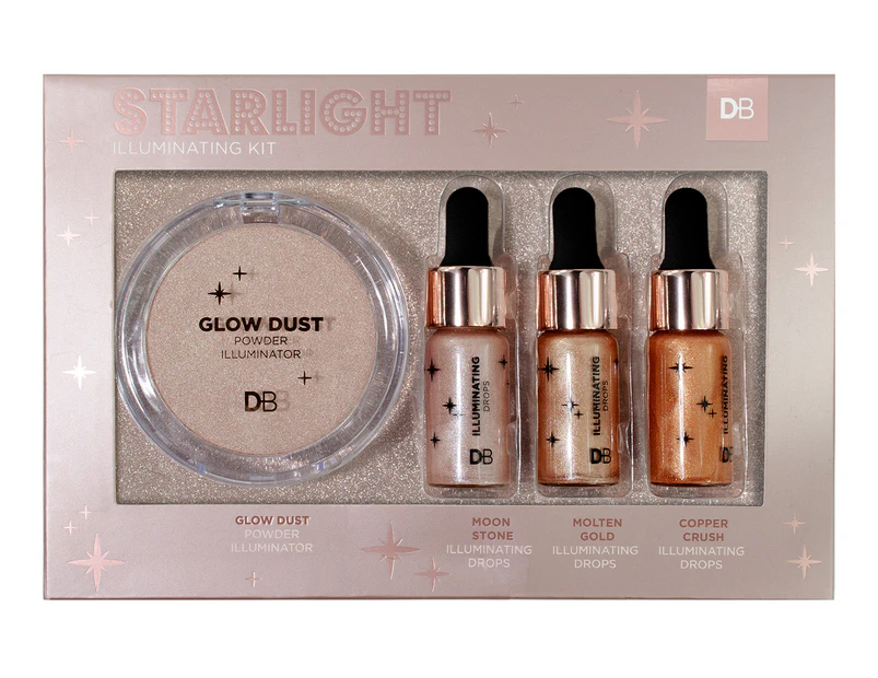 Designer Brands Starlight Illuminating Kit